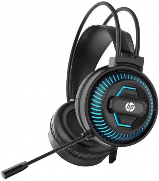 HP DHE-8001U Kablolu Kulaklık
