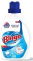 Bingo Beyaz Sabun Kokulu Sıvı Çamaşır Deterjanı 40 Yıkama resim