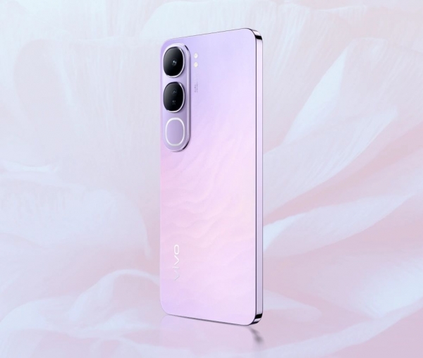 Vivo V40 Lite