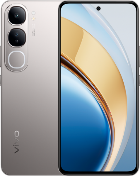 Vivo V40 Lite