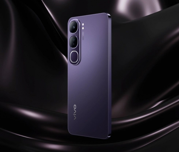 Vivo V40 Lite