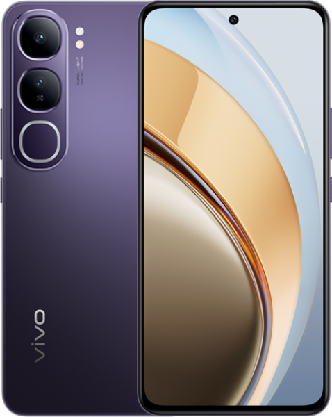 Vivo V40 Lite