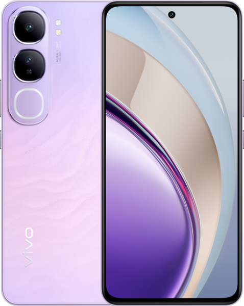 Vivo V40 Lite