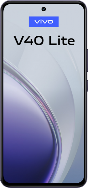 Vivo V40 Lite