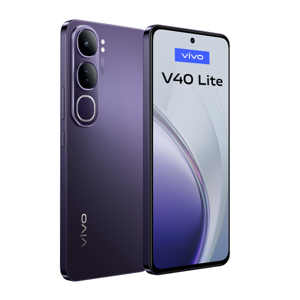 Vivo V40 Lite