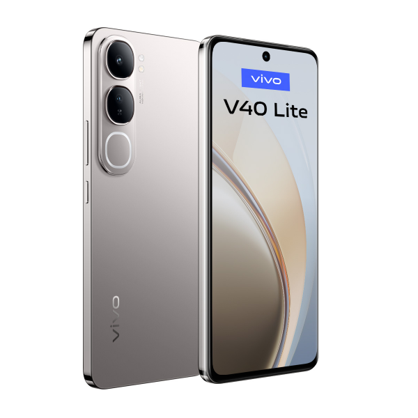 Vivo V40 Lite