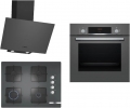 Bosch 255 Gri resim