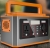 Petrix Solar 600W Taşınabilir Güç İstasyonu