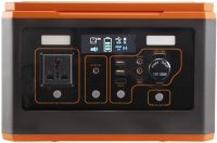 Petrix Solar 600W resim