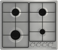 Termikel BH D6146 I Inox Ankastre Gazlı Ocak