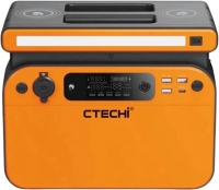 Ctechi GT500 resim
