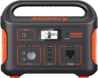 Jackery Explorer 550 resim