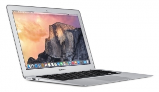 Apple MacBook Air 13.3" (Z0UV228512) Ultrabook