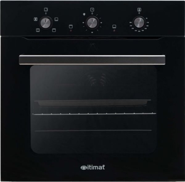 İtimat 6021 Ankastre Fırın