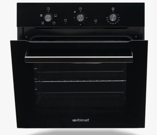 İtimat 6021 Ankastre Fırın