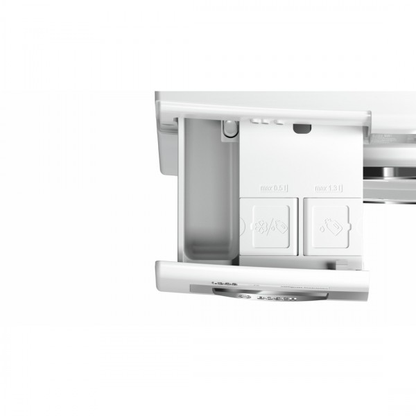 Bosch WAY288H0TR Çamaşır Makinesi