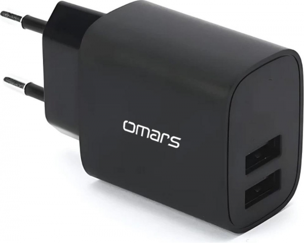 Omars OMWC004 Şarj Aleti