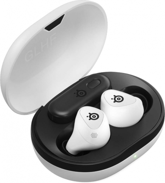 SteelSeries Arctis GameBuds Tam Kablosuz Kulaklık
