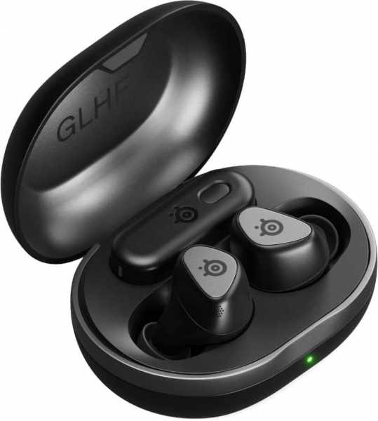 SteelSeries Arctis GameBuds Tam Kablosuz Kulaklık