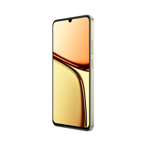 realme C61 (6 GB / 256 GB)
