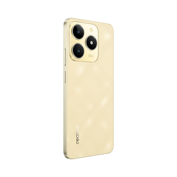 realme C61 (6 GB / 256 GB)