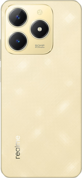 realme C61 (6 GB / 256 GB)