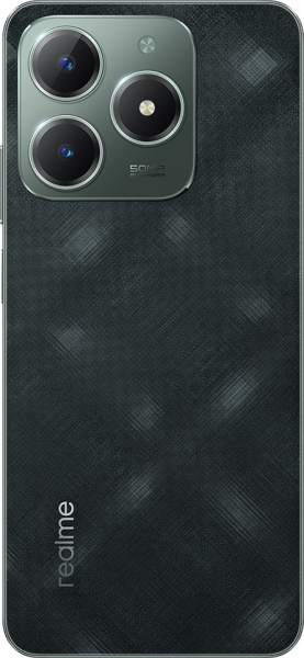 realme C61 (6 GB / 256 GB)