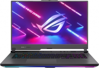 Asus ROG Strix G17 G713PI-LL081 Laptop