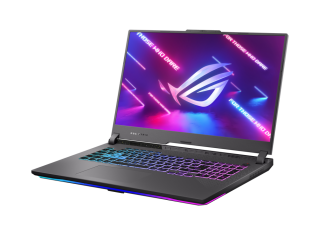 Asus ROG Strix G17 G713PI-LL081 Laptop