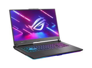 Asus ROG Strix G17 G713PI-LL081 Laptop