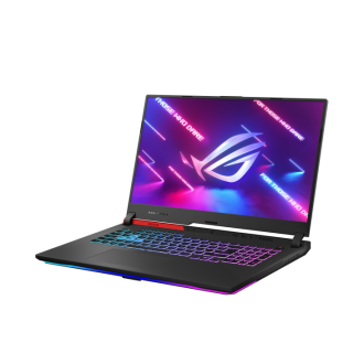 Asus ROG Strix G17 G713QR-K4178 Laptop