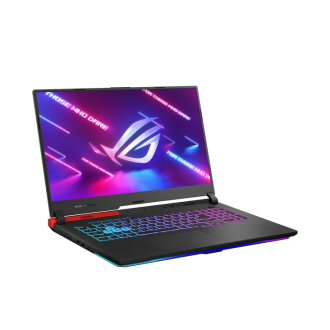 Asus ROG Strix G17 G713QR-K4178 Laptop