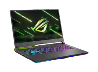 Asus ROG Strix G17 G713RS-KH005 Laptop
