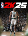 NBA 2K25 PS Oyun