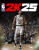 NBA 2K25 Nintendo Switch