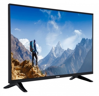 Telefunken 55TU7570UA Ultra HD (4K) TV