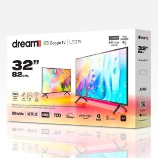 Dreamstar 32DSE101 HD Ready (HD) TV