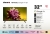 Dreamstar 32DSE101 HD Ready (HD) TV