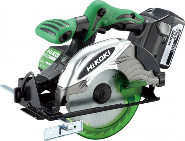 Hikoki C18DSL Daire Testere