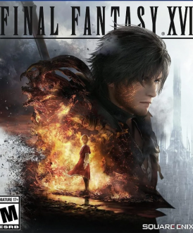 Final Fantasy XVI PC