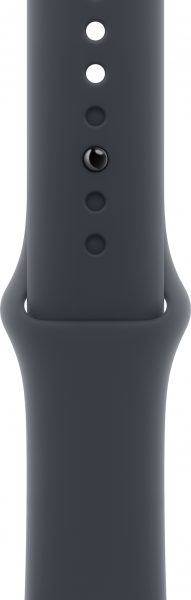 Apple Watch SE 2 2024 Cellular 40mm Alüminyum Kasa ve Spor Kordon Akıllı Saat