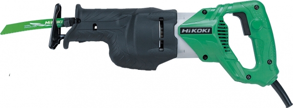 Hikoki CR13V2 Tilki Kuyruğu