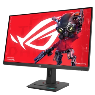 Asus ROG Strix XG27ACG Monitör