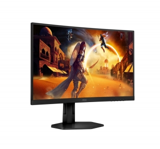 AOC C27G4ZXU Monitör