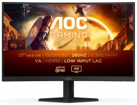 AOC C27G4ZXE resim