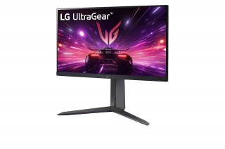 LG UltraGear 24GS65F-B Monitör