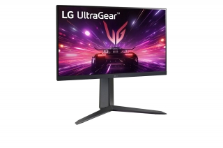 LG UltraGear 24GS65F-B Monitör