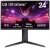 LG UltraGear 24GS65F-B Monitör
