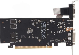 Esonic GeForce GT 610 Ekran Kartı