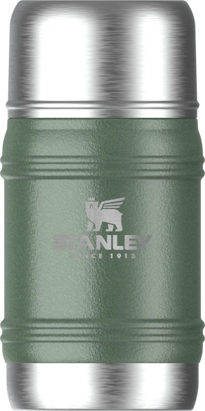 Stanley The Artisan Thermal Food Jar Termos